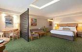 Туры в отель Marriott Tuxtla Gutierrez Hotel