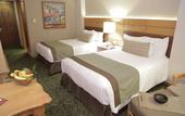 Туры в отель Marriott Tuxtla Gutierrez Hotel