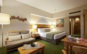 Туры в отель Marriott Tuxtla Gutierrez Hotel