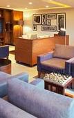 Туры в отель Marriott Tuxtla Gutierrez Hotel