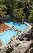 Туры в отель Marriott Tuxtla Gutierrez Hotel