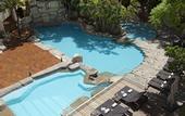 Туры в отель Marriott Tuxtla Gutierrez Hotel