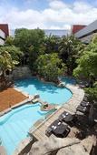 Туры в отель Marriott Tuxtla Gutierrez Hotel