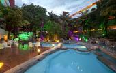Туры в отель Marriott Tuxtla Gutierrez Hotel