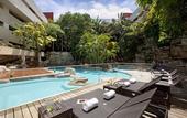 Туры в отель Marriott Tuxtla Gutierrez Hotel