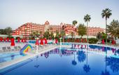Туры в отель IC Hotels Santai Family Resort