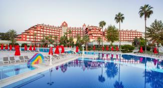 IC Hotels Santai Family Resort 5*