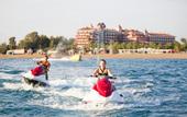 Туры в отель IC Hotels Santai Family Resort