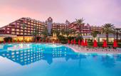 Туры в отель IC Hotels Santai Family Resort