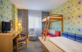 Туры в отель IC Hotels Santai Family Resort