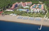 Туры в отель IC Hotels Santai Family Resort