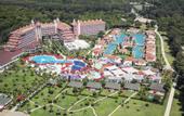 Туры в отель IC Hotels Santai Family Resort