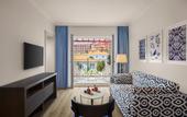 Туры в отель IC Hotels Santai Family Resort