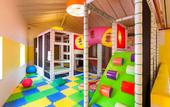 Туры в отель IC Hotels Santai Family Resort
