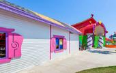 Туры в отель IC Hotels Santai Family Resort