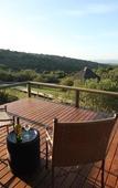 Туры в отель Bukela Game Lodge Amakhala Game Reserve