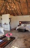 Туры в отель Bukela Game Lodge Amakhala Game Reserve