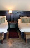 Туры в отель Bukela Game Lodge Amakhala Game Reserve