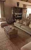 Туры в отель Bukela Game Lodge Amakhala Game Reserve