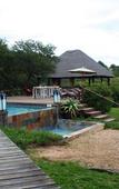 Туры в отель Bukela Game Lodge Amakhala Game Reserve