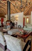 Туры в отель Bukela Game Lodge Amakhala Game Reserve