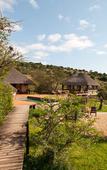 Туры в отель Bukela Game Lodge Amakhala Game Reserve