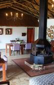 Туры в отель Bukela Game Lodge Amakhala Game Reserve