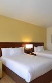 Туры в отель Courtyard Toluca Tollocan