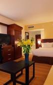 Туры в отель Courtyard Toluca Tollocan