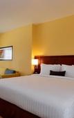 Туры в отель Courtyard Toluca Tollocan