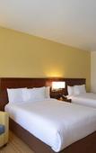Туры в отель Courtyard Toluca Tollocan