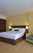 Туры в отель Courtyard Toluca Tollocan