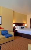 Туры в отель Courtyard Toluca Tollocan