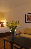 Туры в отель Courtyard Toluca Tollocan
