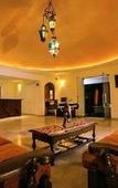 Туры в отель Club el Moro Hotel Suites