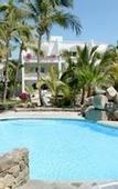 Туры в отель Club el Moro Hotel Suites