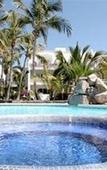 Туры в отель Club el Moro Hotel Suites