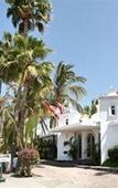 Туры в отель Club el Moro Hotel Suites