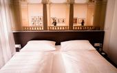 Туры в отель arte Hotel Linz