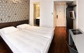 Туры в отель arte Hotel Linz