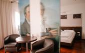 Туры в отель arte Hotel Linz