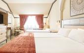 Туры в отель Hotel ILUNION Merida Palace