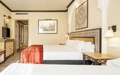 Туры в отель Hotel ILUNION Merida Palace