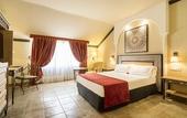 Туры в отель Hotel ILUNION Merida Palace