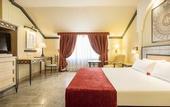 Туры в отель Hotel ILUNION Merida Palace