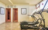Туры в отель Hotel ILUNION Merida Palace
