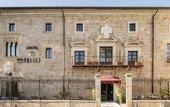 Туры в отель Hotel ILUNION Merida Palace