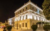 Туры в отель Hotel ILUNION Merida Palace