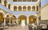 Туры в отель Hotel ILUNION Merida Palace