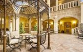 Туры в отель Hotel ILUNION Merida Palace